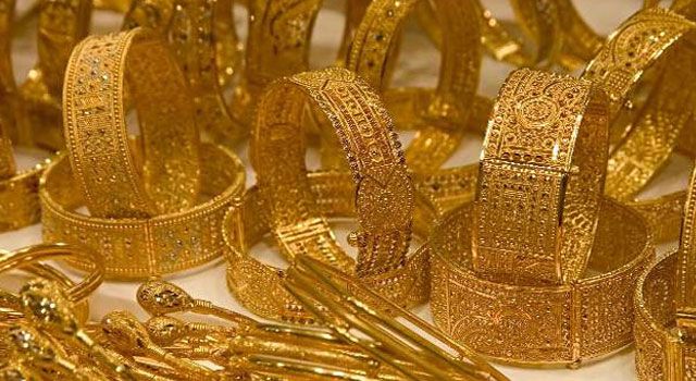 Altın İthalatı Temmuz Ayında Düşüş Yaşadı