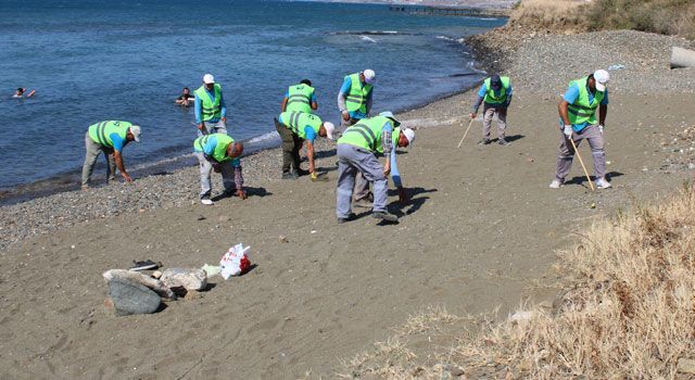 Anne Yadigarı Yüzük İçin Arama Seferberliği