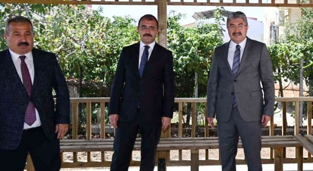 Aşık Feymani Kültür Merkezinde Sona Gelindi