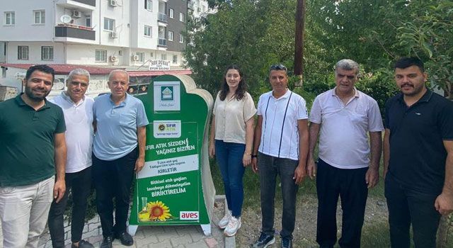 Atık Yağlar Geri Dönüşümle Yeniden Kazanılıyor