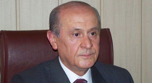 Bahçeli: “17-25 Aralık Süreci, 15 Temmuz İhanetinin Kuluçka Evresidir”
