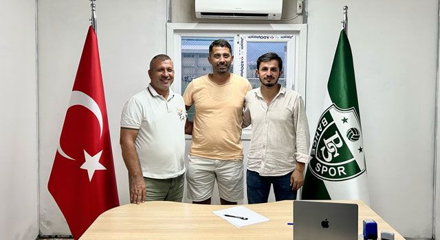 Bahçespor, Dört Futbolcusuyla Yola Devam Ediyor
