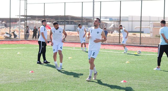 Bahçespor’un 2024-2025 Sezonundaki Rakipleri Belli Oldu