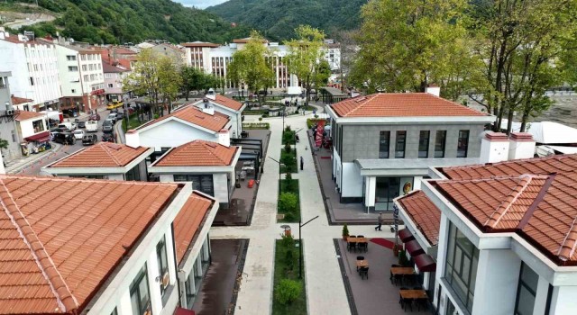 Bakan Kurum: “Sözümüzü tuttuk Kastamonu Bozkurtu ayağa kaldırdık”