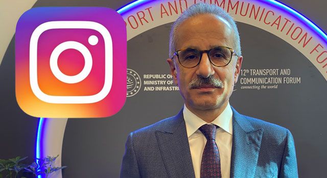 Bakan Uraloğlu: “Instagram ile Görüşmeler Devam Ediyor”