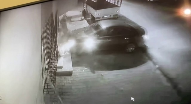 Baranın ölümüne neden olan sürücüden soda savunması