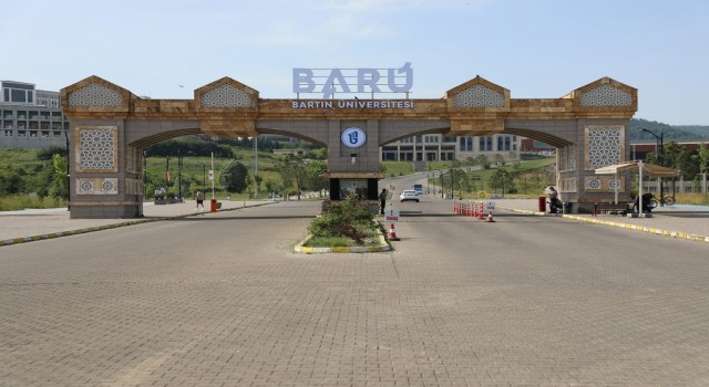 BARÜde kontenjanların yaklaşık yüzde 100ü doldu