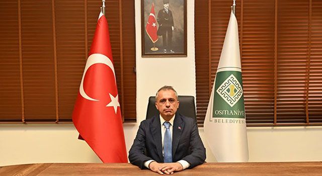 Başkan Çenet’ten 30 Ağustos Mesajı
