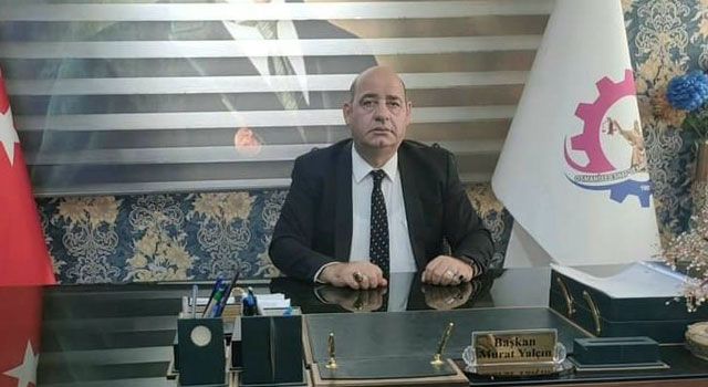 Başkan Yalçın: “Acemiliğiniz Yüzünden Vatandaş Susuz Kalamaz”