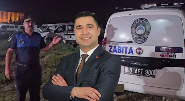 Başkandan Haciz Kararına Tepki: “Hizmetlere Engel Olmaya Çalışanlar Var”