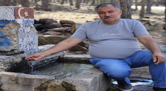 Beyağaç Belediye Başkanı Pütünden eko turizm atağı