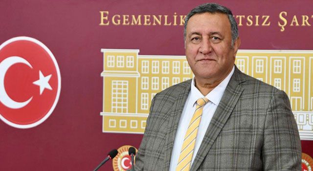 CHP’li Gürer: “Deprem Ciddi Bir Konudur Ve Ciddiyetle Yaklaşılmalıdır”