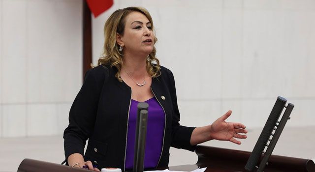 CHP’li Kara; “Halk Sağlığı Krizi Kapıda”