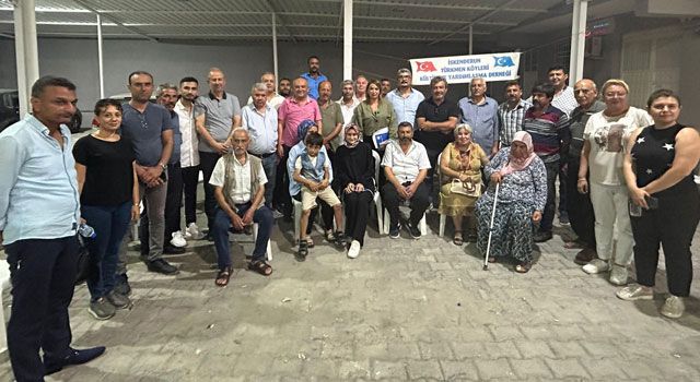 CHP’li Kara: “Zeytinlikler TOKİ'ye Kurban Ediliyor”