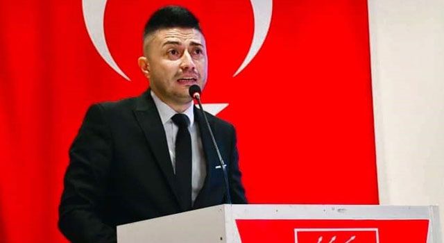 CHP’li Keskin'den Vize Serbestliği Kararına Tepki