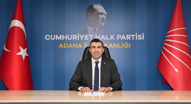 CHP’li Tanburoğlu’ndan 30 Ağustos Zafer Bayramı Mesajı