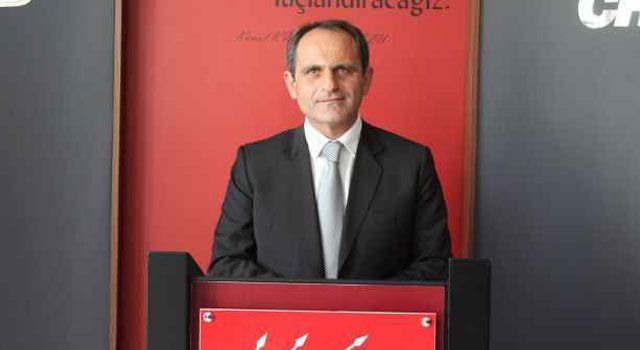“CHP'nin Kadın Temsili Açısından Yeni Bir Başlangıç”