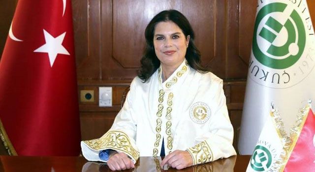 Çukurova Üniversitesi Rektörü, Yeni Öğrencileri Tebrik Etti