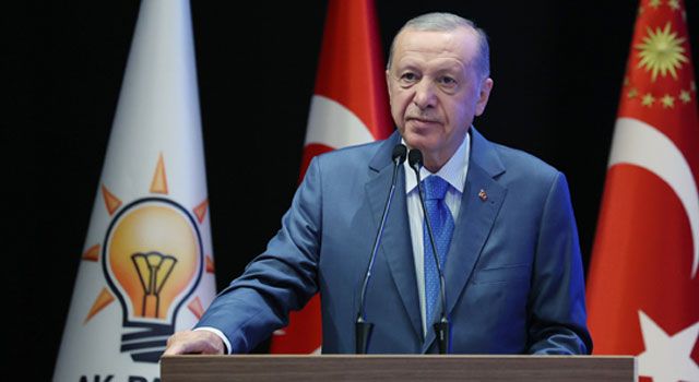 Cumhurbaşkanı Erdoğan'dan Sosyal Medya Şirketlerine Sert Tepki