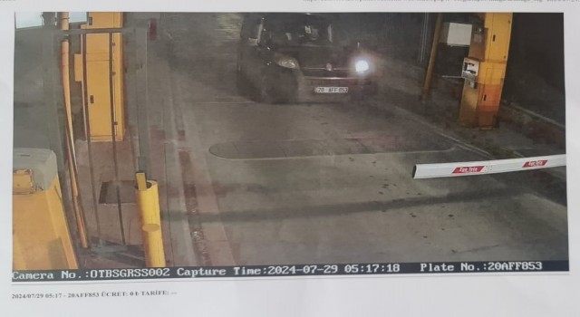 Denizli Büyükşehir Belediyesinden otogar düzenlemesiyle ilgili açıklama