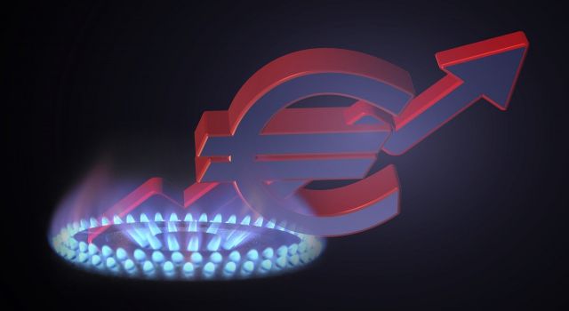 Doğalgaz 5 yılda yüzde 500 zamlandı