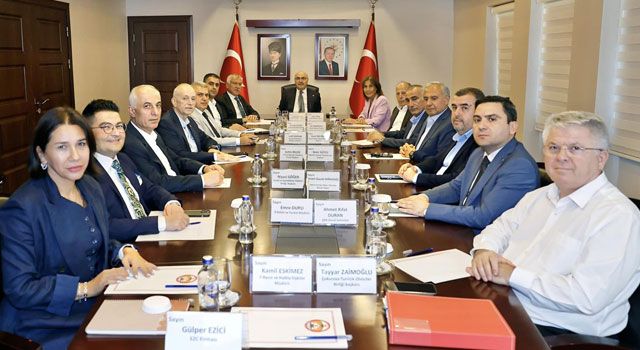 Dünyaca Ünlü Şefler Adana’ya Geliyor