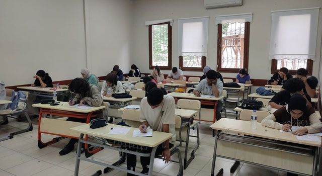 Eğitim Merkezi’nde Ücretsiz Hazırlık Kurslarına Kayıtlar Devam Ediyor