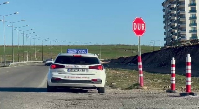 Ehliyet Sınav Süreleri ve Kuralları Değişti