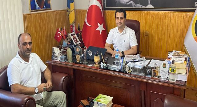 Erzin Belediyesi Gençleri İş Sahibi Yapmak İçin Harekete Geçti