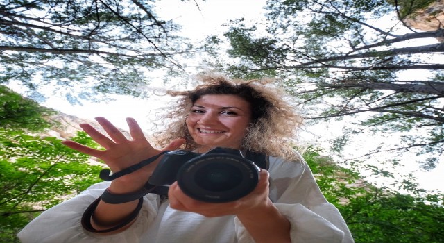 Erzincanın tarihi ve doğal güzellikleri fotoğrafçıların objektifinden mest etti