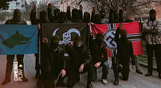 Eskişehirdeki saldırı sonrası Ataman Kardeşlerin eğitim videoları yeniden gündem oldu