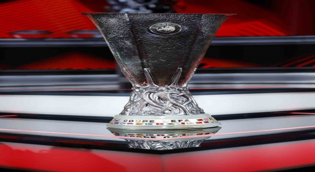 Fenerbahçe, Galatasaray ve Beşiktaşın rakipleri belli oldu