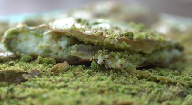 Gastronomi Şehri Gaziantep'in Tescilli Lezzeti: Katmer
