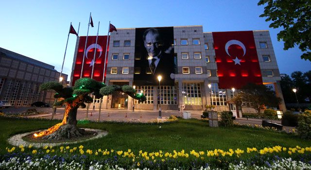 Gaziantep Büyükşehir Belediyesi'nden Su İsrafı İddialarına Cevap