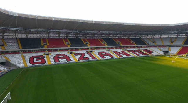 Gaziantep Büyükşehir, Gaziantep FKya sponsor oldu