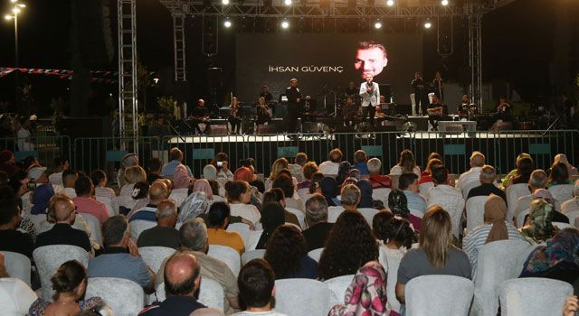 Gaziantep'te Hemşehri Dernekleri Festivali Coşkuyla Devam Ediyor