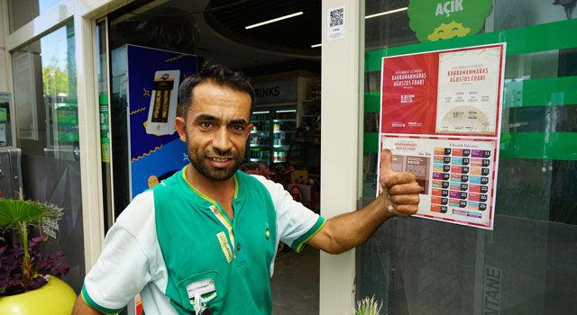 Geleneksel Ağustos Fuarı, 20 Yıl Sonra Yeniden Kapılarını Açıyor