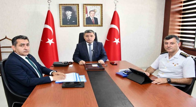 Gümüşhanede Temmuz ayı güvenlik istatistikleri paylaşıldı