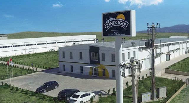 Gündoğdu Gıda Halka Arz Ediliyor!