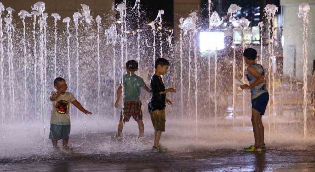 Güney Korede aşırı sıcakların bilançosu: 11 ölü