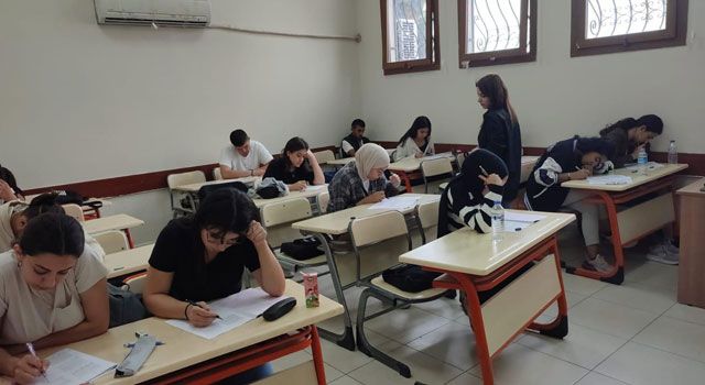 Hatay Büyükşehir Belediyesi’nin Eğitim Desteği Meyvelerini Verdi