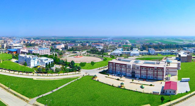 Hatay Mustafa Kemal Üniversitesi Yeni Akademik Yıla İlişkin Kararlarını Açıkladı