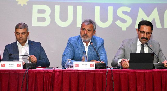Hatay’ın Yeniden İnşası için Yoğun Çalışmalar Sürüyor