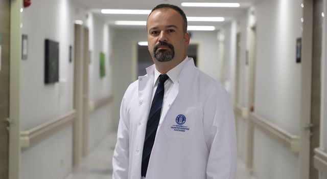 "Hayvanlarla Doğrudan Temas Mpox Riskini Artırıyor"