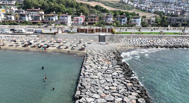 HBB’den 6 Yeni Plaj Projesi