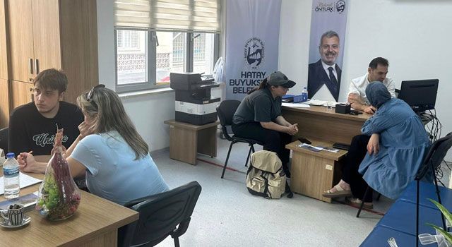 HBB’den Ücretsiz Üniversite Tercih Danışmanlığı Hizmeti