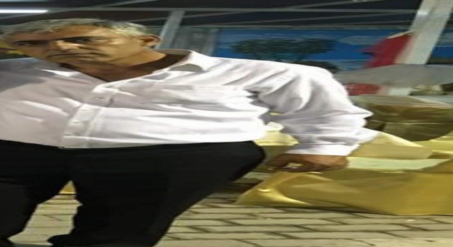 Husumet kanlı bitti, 1 kişi silahla vuruldu