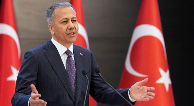 İçişleri Bakanından Adana Depremleri Açıklaması