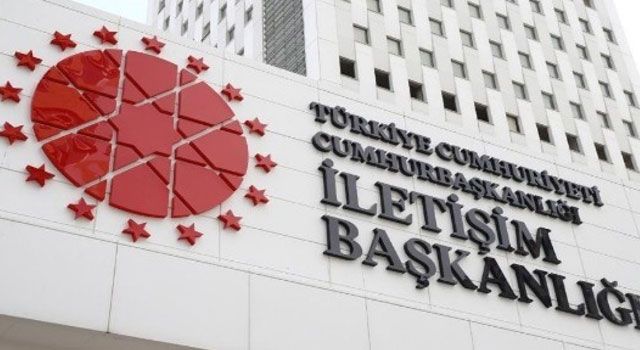 İletişim Başkanlığından Manipülasyon İddialarına Yanıt