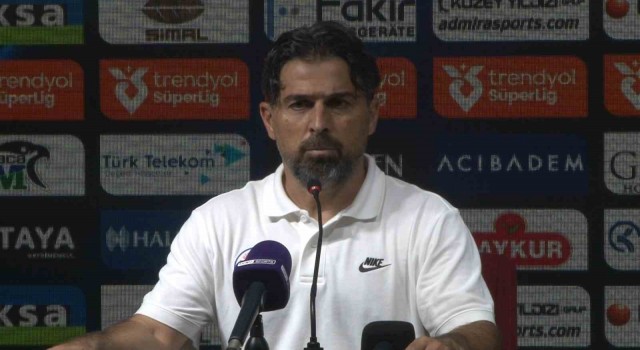 İlhan Palut: “Bu kötü gidişim tek nedeni vardı, o da İlhan Paluttur”